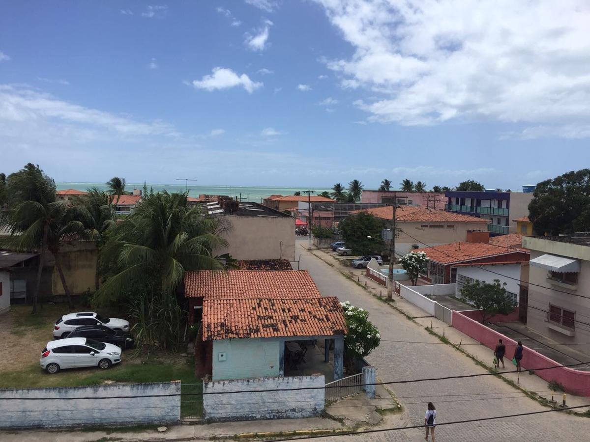 Hotel Pousada Itamaraca المظهر الخارجي الصورة
